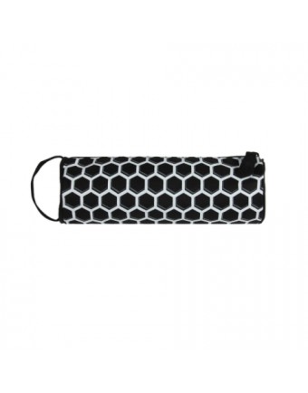 Mi-Pac Penar Native Alb-Negru