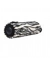Mi-Pac Pencil Canvas Zebra