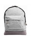 Mi-Pac Herringbone Light Grey