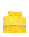 Rucsac Mi-Pac Gold Patent Croc Galben