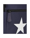 Mi-Pac Flight Bag Star Navy