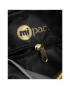 Mi-Pac Flight Bag Rubber Grey