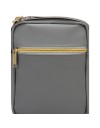 Mi-Pac Flight Bag Rubber Grey