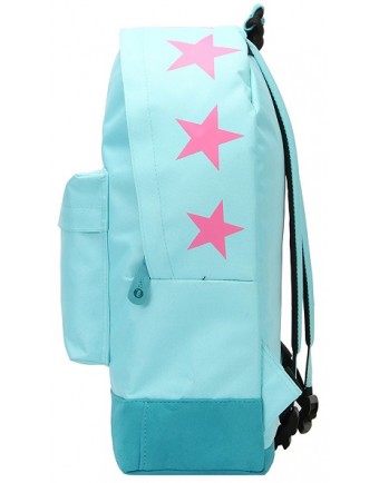 Rucsac Mi-Pac Topstars Turcoaz
