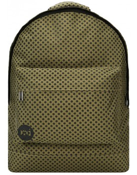 Rucsac Mi-Pac Microdot Kaki-Negru