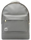 Mi-Pac Backpack Rubber Grey