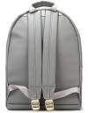 Mi-Pac Backpack Rubber Grey