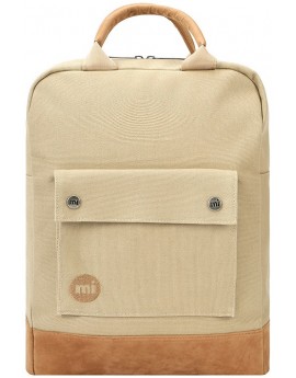 Rucsac Mi-Pac Tote Canvas Bej