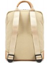 Rucsac Mi-Pac Tote Canvas Bej