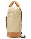 Rucsac Mi-Pac Tote Canvas Bej