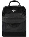 Rucsac Mi-Pac Tote Canvas Negru