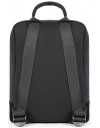 Rucsac Mi-Pac Tote Canvas Negru