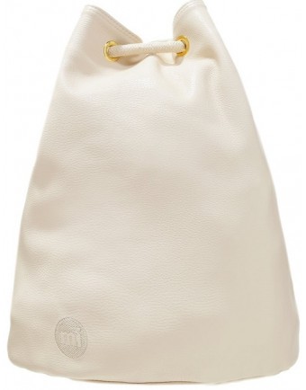 Mi-Pac Swing Bag Tumbled Natural