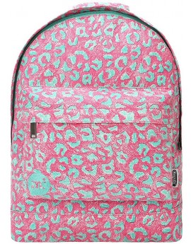 Rucsac Mi-Pac Crayola Leopard