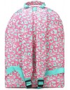 Mi-Pac Backpack Crayola Leopard