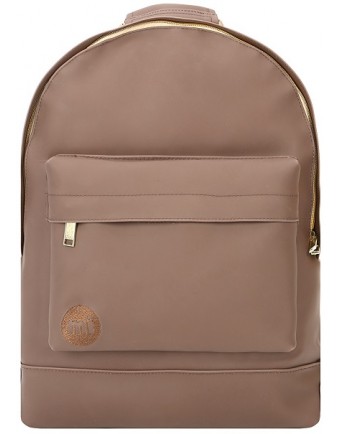 Rucsac Mi-Pac Rubber Maro