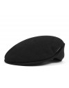Basca Kangol Wool 504 Earlap Negru