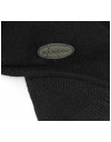 Basca Kangol Wool 504 Earlap Negru