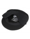 Basca Kangol Wool 504 Earlap Negru