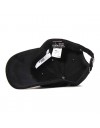 Sapca Kangol Cord Baseball Negru