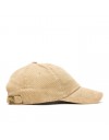 Sapca Kangol Cord Baseball Camel
