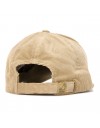 Sapca Kangol Cord Baseball Camel