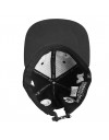 Sapca neagra Kangol Alphabet Links Baseball
