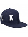 Sapca bleumarin Kangol Alphabet Links Baseball
