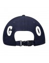 Kangol Alphabet Links Baseball Navy