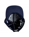 Kangol Alphabet Links Baseball Navy