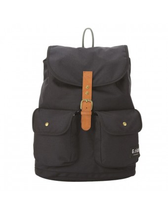 Rucsac G.Ride Chloe Negru