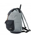 G.Ride Backpack Chloe Black-Grey