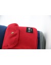 G.Ride Backpack Chloe Red-Navy