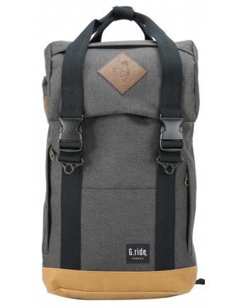G.Ride Backpack Arthur XS Black