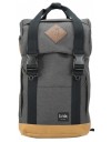 G.Ride Backpack Arthur XS Black