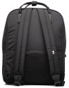 Vans Backpack Standout Black