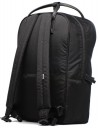 Vans Backpack Standout Black