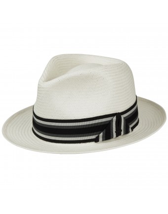 Bailey of Hollywood Dumont LiteStraw Natural