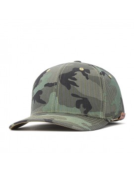 Kangol Pattern Flexfit Baseball Camo