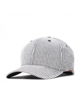 Kangol Pattern Flexfit Baseball Seersucker