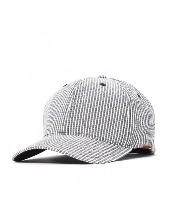 Sapca Kangol Pattern Flexfit Baseball Seersucker