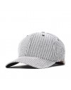 Kangol Pattern Flexfit Baseball Seersucker