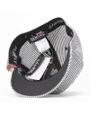 Kangol Pattern Flexfit Baseball Seersucker