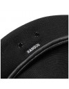 Kangol Tropic Monty Beret Black
