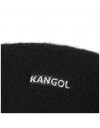 Bereta Kangol Modelaine Negru