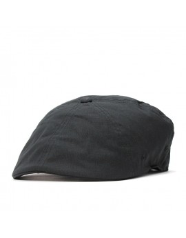 Kangol Ripstop Flexfit 504 Black