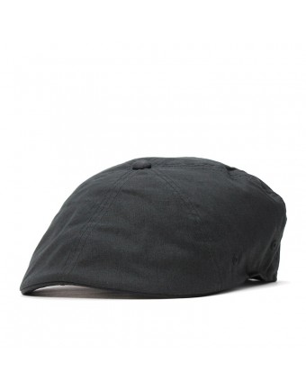 Kangol Ripstop Flexfit 504 Black