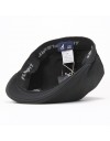 Kangol Ripstop Flexfit 504 Black
