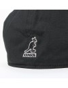 Kangol Ripstop Flexfit 504 Black