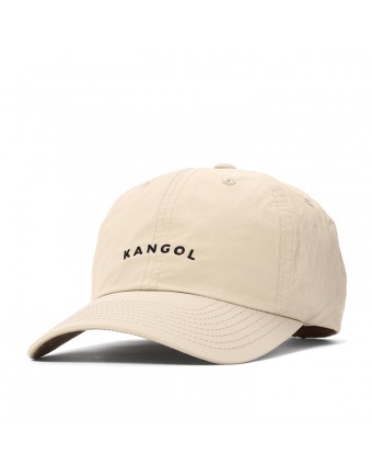 Sapca Kangol Vintage Baseball Bej